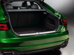 Audi RS5 Sportback 2018 года (NA)
